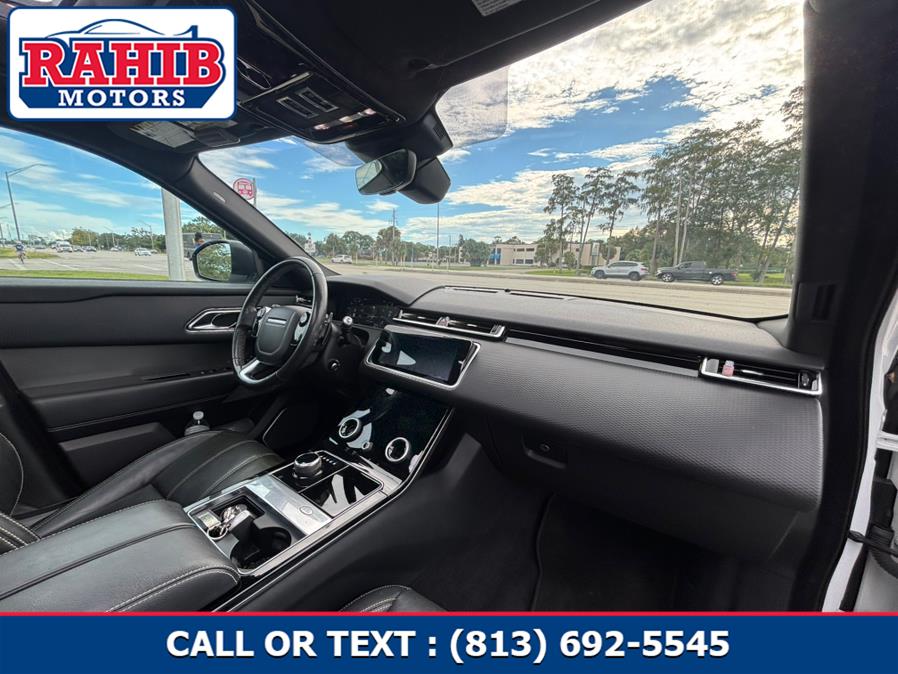 2018 Land Rover Range Rover Velar P250 S, available for sale in Orlando, Florida | Rahib inc. Orlando, Florida 2018 Land Rover Range Rover Velar P250 S, available for sale in Orlando, Florida | Rahib inc. Orlando, Florida