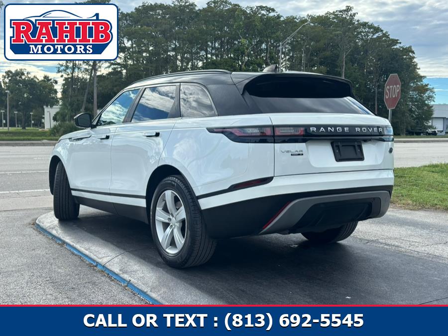 2018 Land Rover Range Rover Velar P250 S, available for sale in Orlando, Florida | Rahib inc. Orlando, Florida 2018 Land Rover Range Rover Velar P250 S, available for sale in Orlando, Florida | Rahib inc. Orlando, Florida