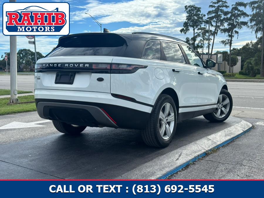 2018 Land Rover Range Rover Velar P250 S, available for sale in Orlando, Florida | Rahib inc. Orlando, Florida 2018 Land Rover Range Rover Velar P250 S, available for sale in Orlando, Florida | Rahib inc. Orlando, Florida