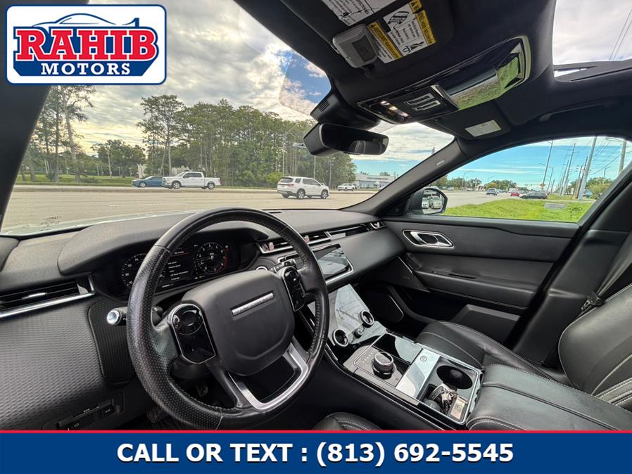 2018 Land Rover Range Rover Velar P250 S, available for sale in Orlando, Florida | Rahib inc. Orlando, Florida 2018 Land Rover Range Rover Velar P250 S, available for sale in Orlando, Florida | Rahib inc. Orlando, Florida