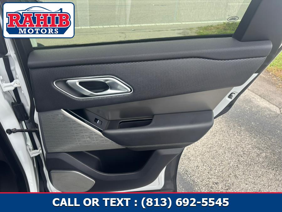 2018 Land Rover Range Rover Velar P250 S, available for sale in Orlando, Florida | Rahib inc. Orlando, Florida 2018 Land Rover Range Rover Velar P250 S, available for sale in Orlando, Florida | Rahib inc. Orlando, Florida