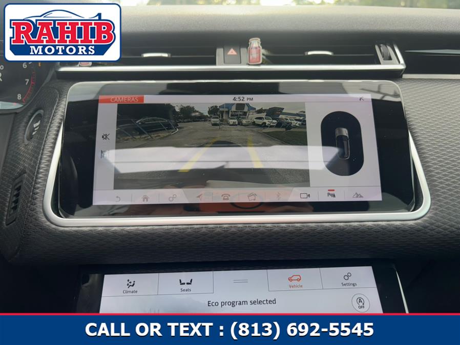 2018 Land Rover Range Rover Velar P250 S, available for sale in Orlando, Florida | Rahib inc. Orlando, Florida 2018 Land Rover Range Rover Velar P250 S, available for sale in Orlando, Florida | Rahib inc. Orlando, Florida