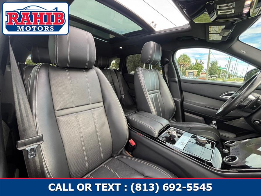 2018 Land Rover Range Rover Velar P250 S, available for sale in Orlando, Florida | Rahib inc. Orlando, Florida 2018 Land Rover Range Rover Velar P250 S, available for sale in Orlando, Florida | Rahib inc. Orlando, Florida