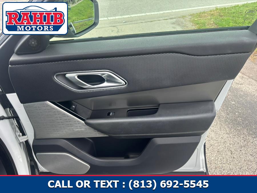 2018 Land Rover Range Rover Velar P250 S, available for sale in Orlando, Florida | Rahib inc. Orlando, Florida 2018 Land Rover Range Rover Velar P250 S, available for sale in Orlando, Florida | Rahib inc. Orlando, Florida