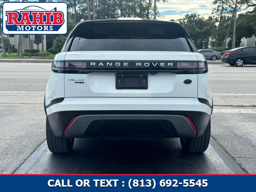 2018 Land Rover Range Rover Velar P250 S, available for sale in Orlando, Florida | Rahib inc. Orlando, Florida 2018 Land Rover Range Rover Velar P250 S, available for sale in Orlando, Florida | Rahib inc. Orlando, Florida