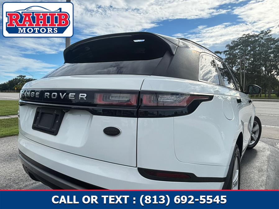 2018 Land Rover Range Rover Velar P250 S, available for sale in Orlando, Florida | Rahib inc. Orlando, Florida 2018 Land Rover Range Rover Velar P250 S, available for sale in Orlando, Florida | Rahib inc. Orlando, Florida