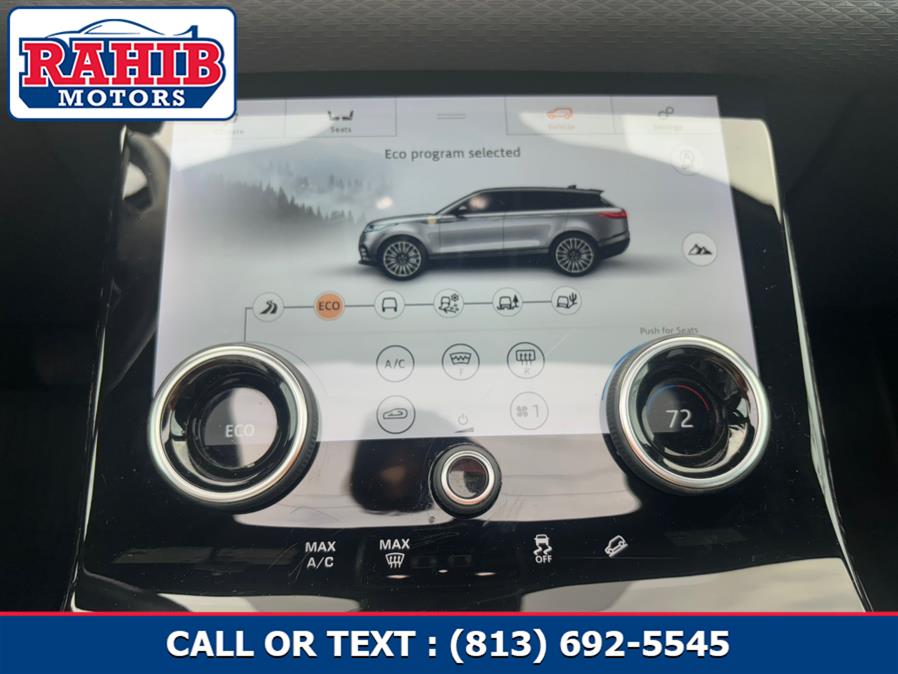2018 Land Rover Range Rover Velar P250 S, available for sale in Orlando, Florida | Rahib inc. Orlando, Florida 2018 Land Rover Range Rover Velar P250 S, available for sale in Orlando, Florida | Rahib inc. Orlando, Florida