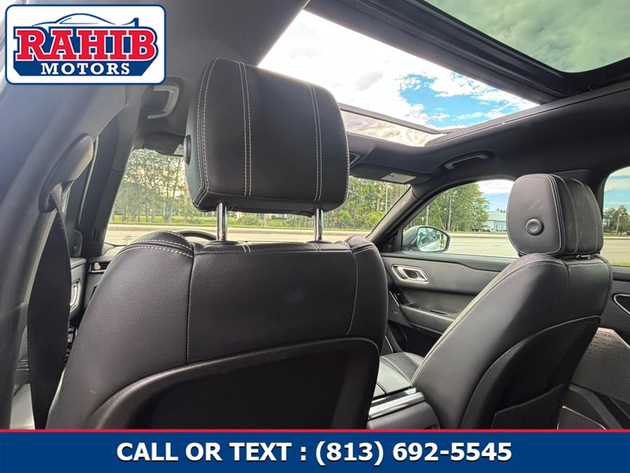 2018 Land Rover Range Rover Velar P250 S, available for sale in Orlando, Florida | Rahib inc. Orlando, Florida 2018 Land Rover Range Rover Velar P250 S, available for sale in Orlando, Florida | Rahib inc. Orlando, Florida