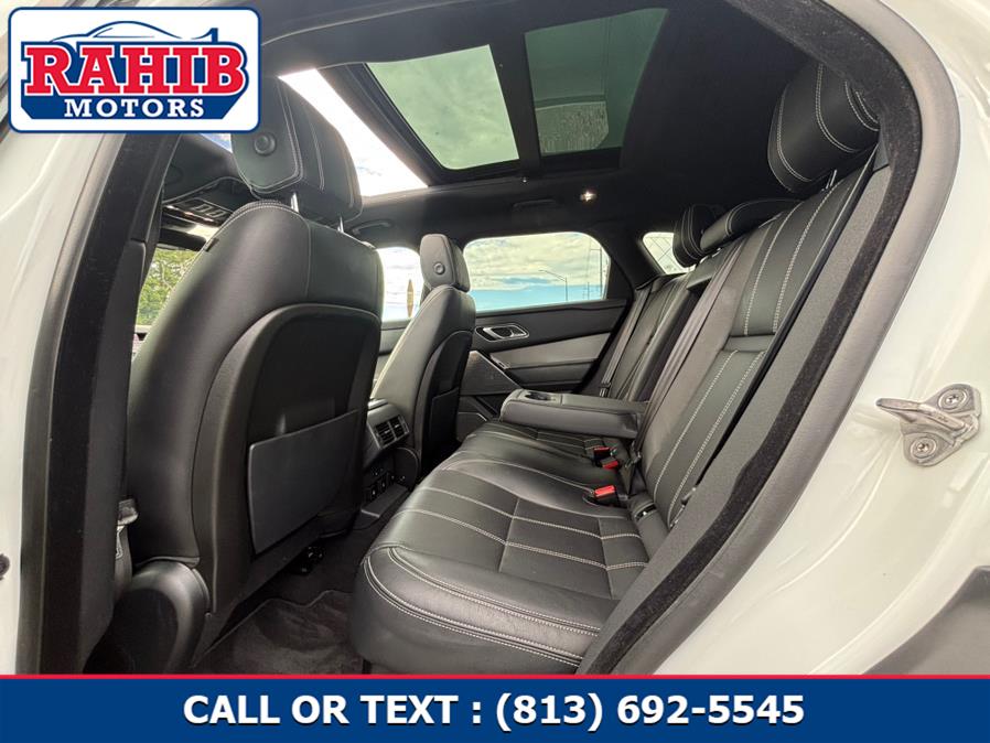 2018 Land Rover Range Rover Velar P250 S, available for sale in Orlando, Florida | Rahib inc. Orlando, Florida 2018 Land Rover Range Rover Velar P250 S, available for sale in Orlando, Florida | Rahib inc. Orlando, Florida