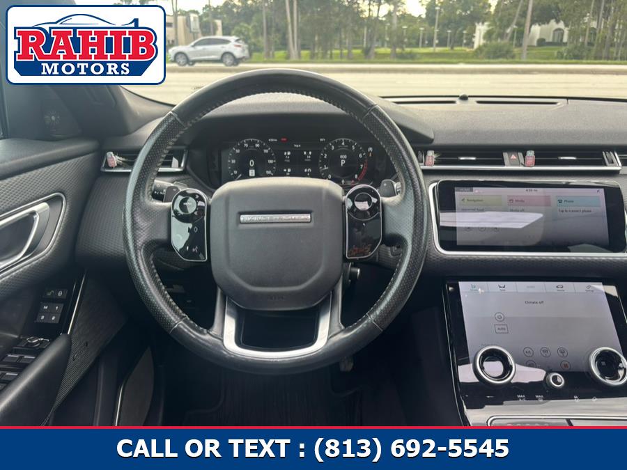 2018 Land Rover Range Rover Velar P250 S, available for sale in Orlando, Florida | Rahib inc. Orlando, Florida 2018 Land Rover Range Rover Velar P250 S, available for sale in Orlando, Florida | Rahib inc. Orlando, Florida