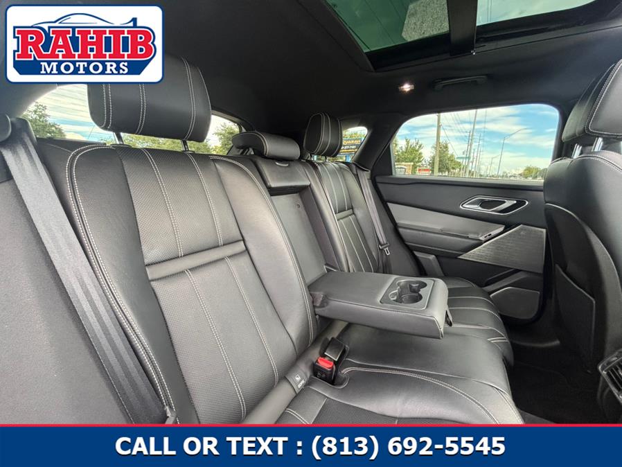 2018 Land Rover Range Rover Velar P250 S, available for sale in Orlando, Florida | Rahib inc. Orlando, Florida 2018 Land Rover Range Rover Velar P250 S, available for sale in Orlando, Florida | Rahib inc. Orlando, Florida