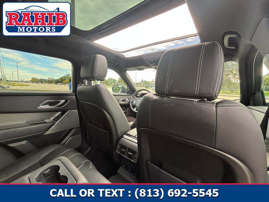 2018 Land Rover Range Rover Velar P250 S, available for sale in Orlando, Florida | Rahib inc. Orlando, Florida 2018 Land Rover Range Rover Velar P250 S, available for sale in Orlando, Florida | Rahib inc. Orlando, Florida
