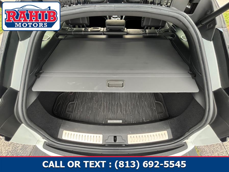 2018 Land Rover Range Rover Velar P250 S, available for sale in Orlando, Florida | Rahib inc. Orlando, Florida 2018 Land Rover Range Rover Velar P250 S, available for sale in Orlando, Florida | Rahib inc. Orlando, Florida