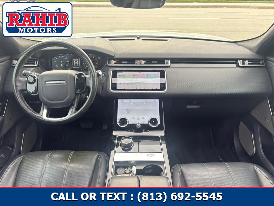 2018 Land Rover Range Rover Velar P250 S, available for sale in Orlando, Florida | Rahib inc. Orlando, Florida 2018 Land Rover Range Rover Velar P250 S, available for sale in Orlando, Florida | Rahib inc. Orlando, Florida