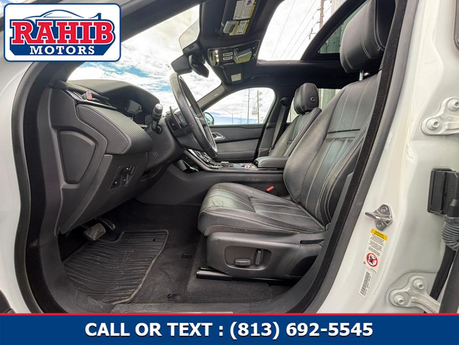 2018 Land Rover Range Rover Velar P250 S, available for sale in Orlando, Florida | Rahib inc. Orlando, Florida 2018 Land Rover Range Rover Velar P250 S, available for sale in Orlando, Florida | Rahib inc. Orlando, Florida