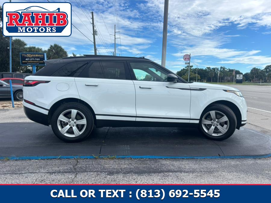 2018 Land Rover Range Rover Velar P250 S, available for sale in Orlando, Florida | Rahib inc. Orlando, Florida 2018 Land Rover Range Rover Velar P250 S, available for sale in Orlando, Florida | Rahib inc. Orlando, Florida