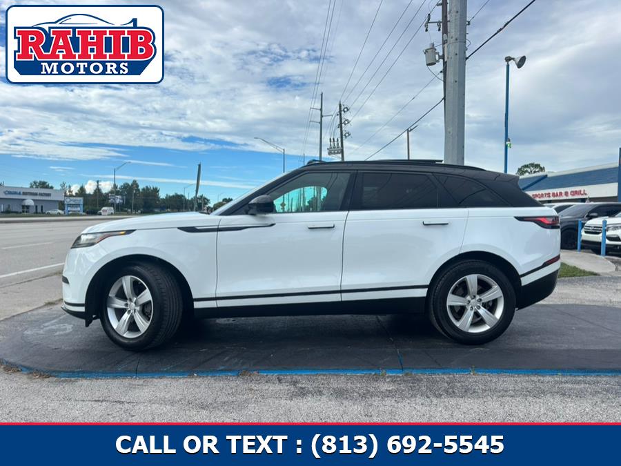 2018 Land Rover Range Rover Velar P250 S, available for sale in Orlando, Florida | Rahib inc. Orlando, Florida 2018 Land Rover Range Rover Velar P250 S, available for sale in Orlando, Florida | Rahib inc. Orlando, Florida