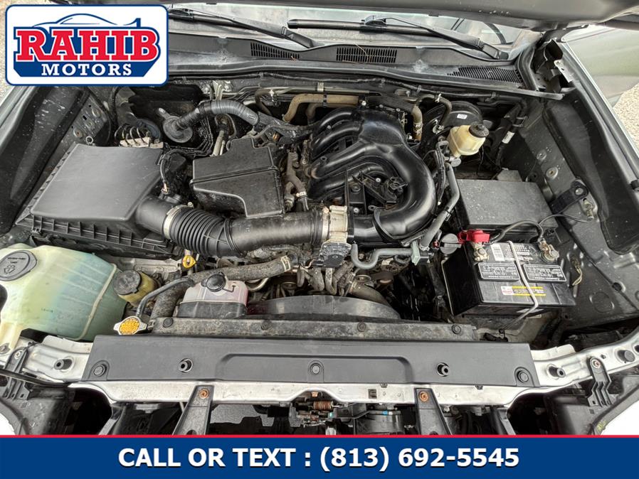 2016 Toyota Tacoma 2WD Double Cab V6 AT SR5 (Natl), available for sale in Orlando, Florida | Rahib inc. Orlando, Florida 2016 Toyota Tacoma 2WD Double Cab V6 AT SR5 (Natl), available for sale in Orlando, Florida | Rahib inc. Orlando, Florida