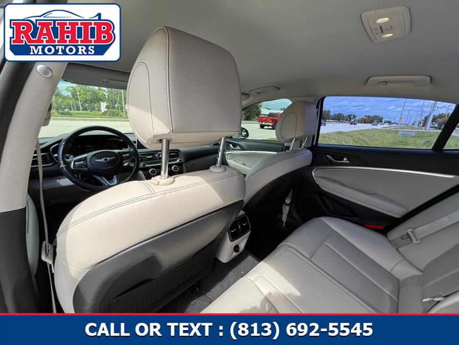 2020 Genesis G70 2.0T RWD, available for sale in Orlando, Florida | Rahib inc. Orlando, Florida 2020 Genesis G70 2.0T RWD, available for sale in Orlando, Florida | Rahib inc. Orlando, Florida
