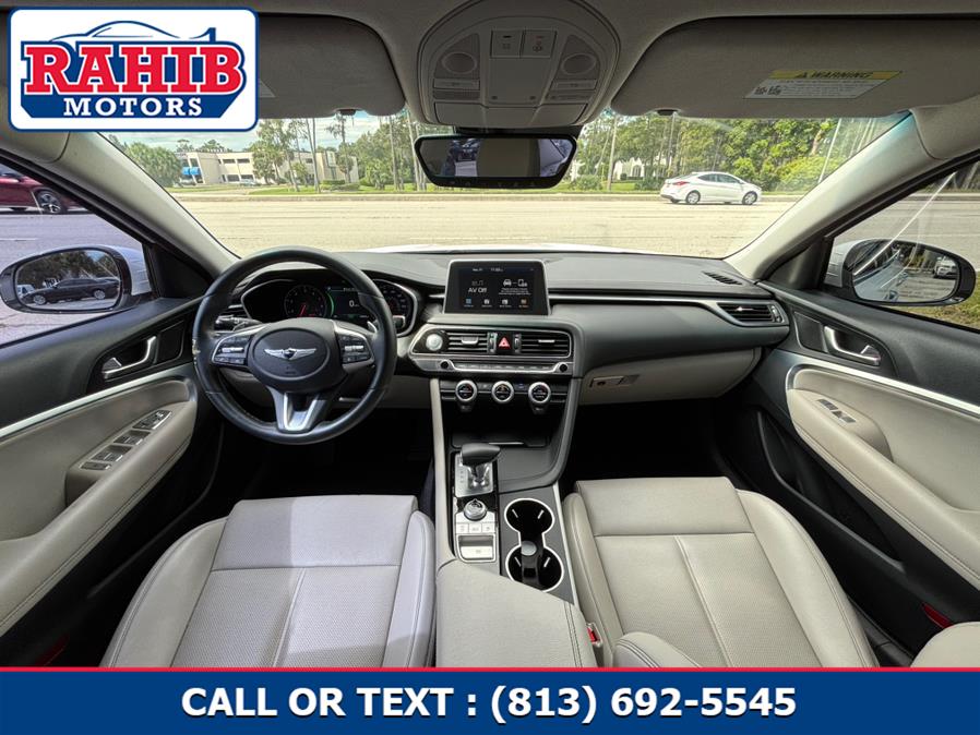 2020 Genesis G70 2.0T RWD, available for sale in Orlando, Florida | Rahib inc. Orlando, Florida 2020 Genesis G70 2.0T RWD, available for sale in Orlando, Florida | Rahib inc. Orlando, Florida
