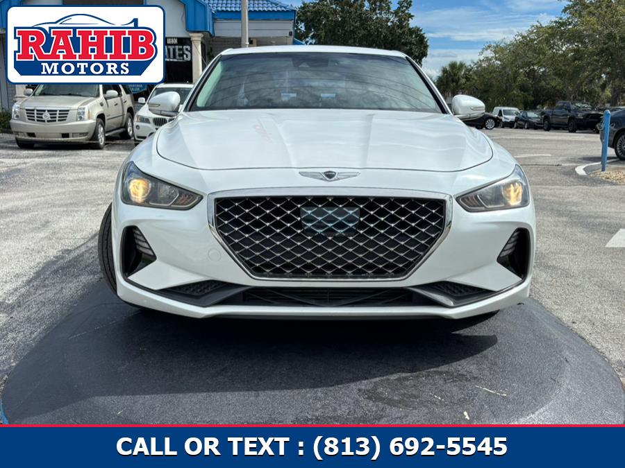 2020 Genesis G70 2.0T RWD, available for sale in Orlando, Florida | Rahib inc. Orlando, Florida 2020 Genesis G70 2.0T RWD, available for sale in Orlando, Florida | Rahib inc. Orlando, Florida