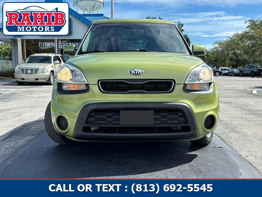 2013 Kia Soul 5dr Wgn Auto Base, available for sale in Orlando, Florida | Rahib inc. Orlando, Florida 2013 Kia Soul 5dr Wgn Auto Base, available for sale in Orlando, Florida | Rahib inc. Orlando, Florida