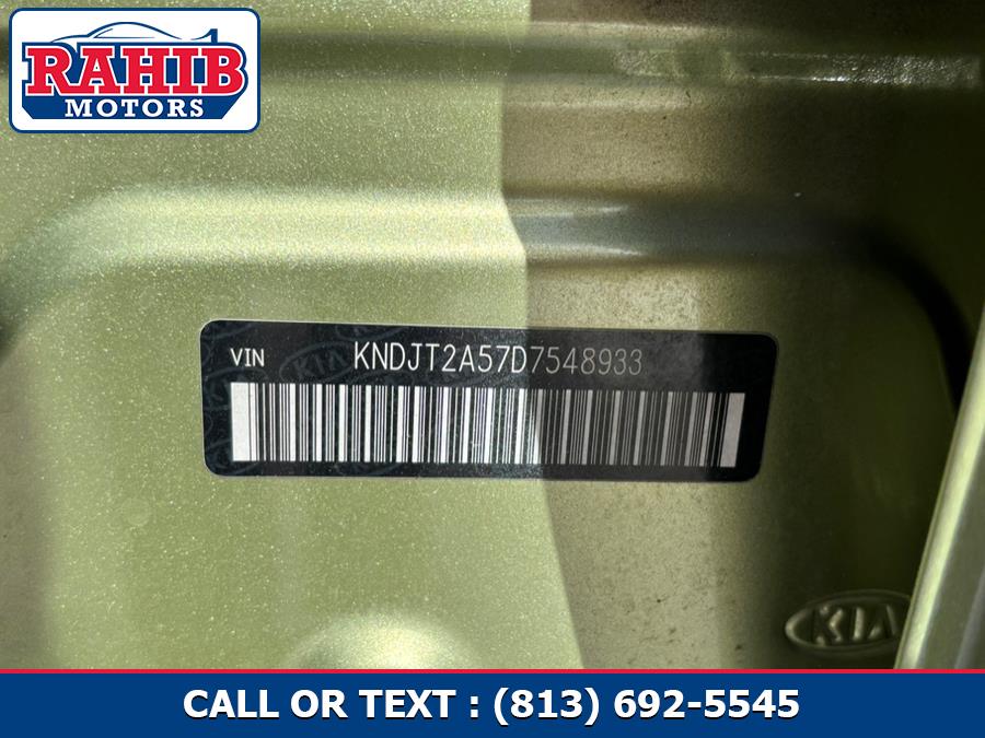 2013 Kia Soul 5dr Wgn Auto Base, available for sale in Orlando, Florida | Rahib inc. Orlando, Florida 2013 Kia Soul 5dr Wgn Auto Base, available for sale in Orlando, Florida | Rahib inc. Orlando, Florida