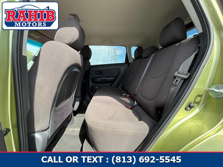 2013 Kia Soul 5dr Wgn Auto Base, available for sale in Orlando, Florida | Rahib inc. Orlando, Florida 2013 Kia Soul 5dr Wgn Auto Base, available for sale in Orlando, Florida | Rahib inc. Orlando, Florida