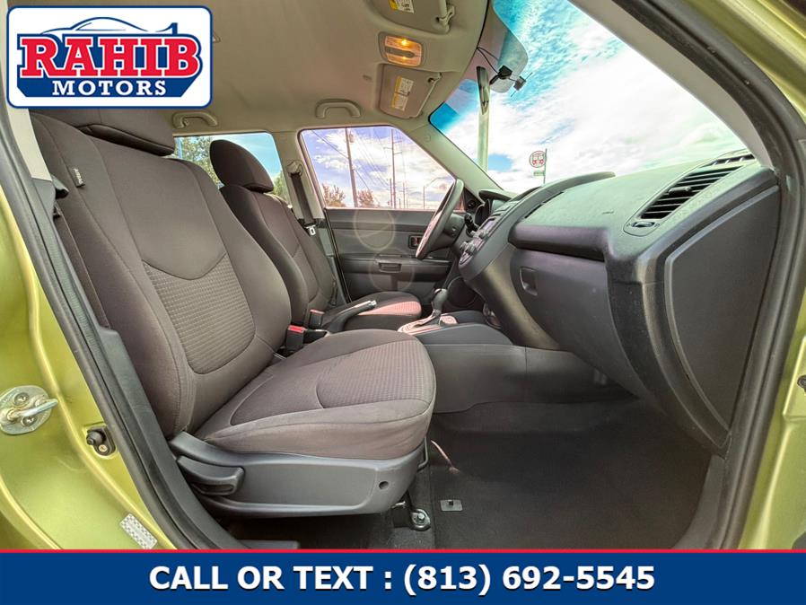 2013 Kia Soul 5dr Wgn Auto Base, available for sale in Orlando, Florida | Rahib inc. Orlando, Florida 2013 Kia Soul 5dr Wgn Auto Base, available for sale in Orlando, Florida | Rahib inc. Orlando, Florida