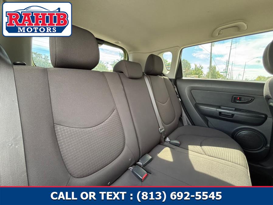 2013 Kia Soul 5dr Wgn Auto Base, available for sale in Orlando, Florida | Rahib inc. Orlando, Florida 2013 Kia Soul 5dr Wgn Auto Base, available for sale in Orlando, Florida | Rahib inc. Orlando, Florida