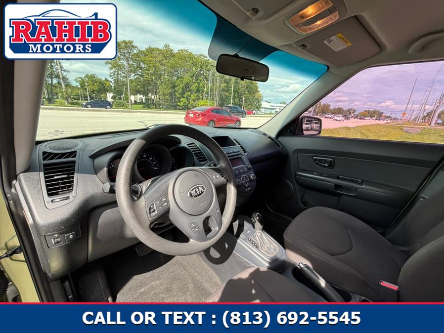 2013 Kia Soul 5dr Wgn Auto Base, available for sale in Orlando, Florida | Rahib inc. Orlando, Florida 2013 Kia Soul 5dr Wgn Auto Base, available for sale in Orlando, Florida | Rahib inc. Orlando, Florida