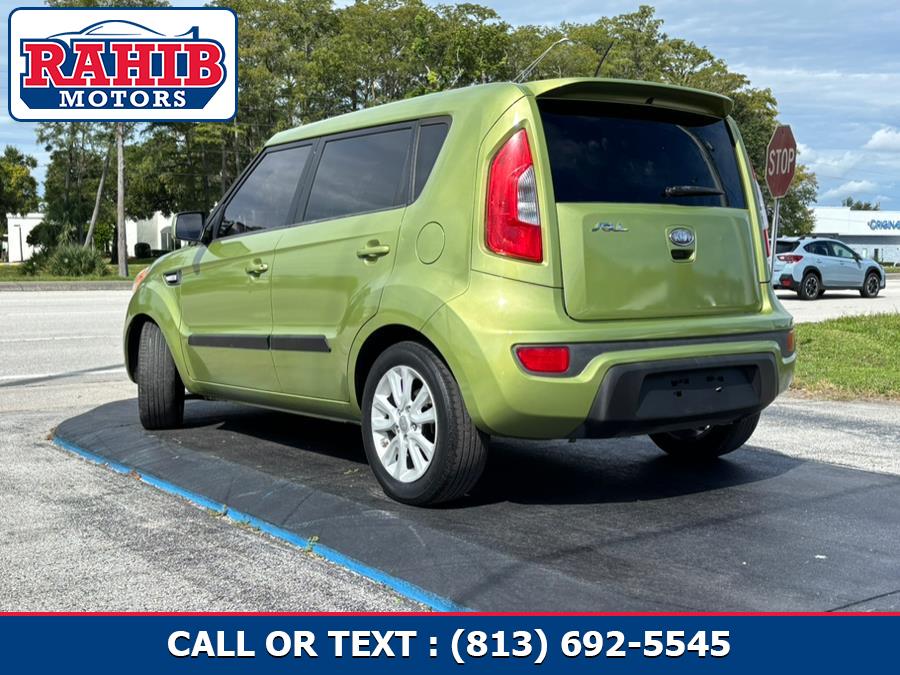 2013 Kia Soul 5dr Wgn Auto Base, available for sale in Orlando, Florida | Rahib inc. Orlando, Florida 2013 Kia Soul 5dr Wgn Auto Base, available for sale in Orlando, Florida | Rahib inc. Orlando, Florida