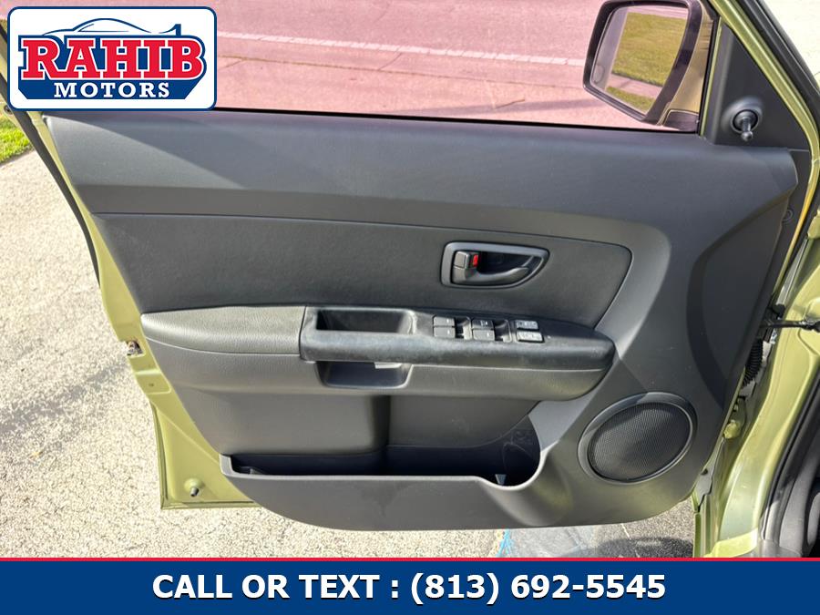 2013 Kia Soul 5dr Wgn Auto Base, available for sale in Orlando, Florida | Rahib inc. Orlando, Florida 2013 Kia Soul 5dr Wgn Auto Base, available for sale in Orlando, Florida | Rahib inc. Orlando, Florida
