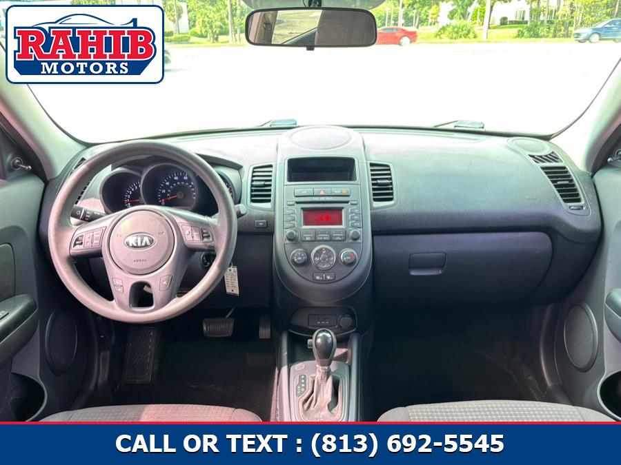 2013 Kia Soul 5dr Wgn Auto Base, available for sale in Orlando, Florida | Rahib inc. Orlando, Florida 2013 Kia Soul 5dr Wgn Auto Base, available for sale in Orlando, Florida | Rahib inc. Orlando, Florida
