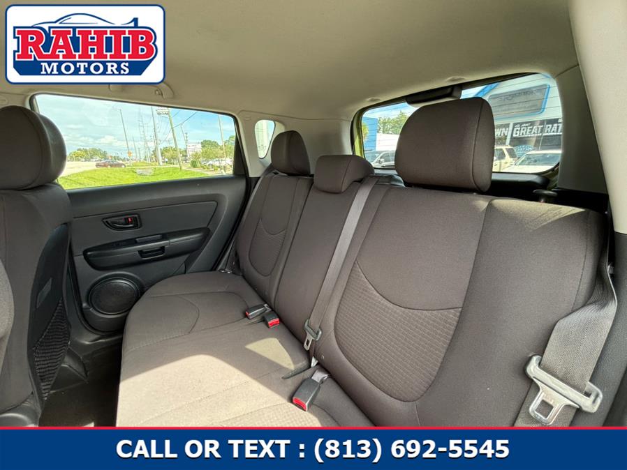 2013 Kia Soul 5dr Wgn Auto Base, available for sale in Orlando, Florida | Rahib inc. Orlando, Florida 2013 Kia Soul 5dr Wgn Auto Base, available for sale in Orlando, Florida | Rahib inc. Orlando, Florida