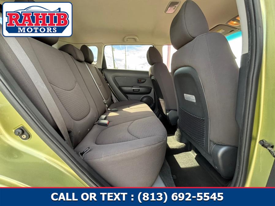 2013 Kia Soul 5dr Wgn Auto Base, available for sale in Orlando, Florida | Rahib inc. Orlando, Florida 2013 Kia Soul 5dr Wgn Auto Base, available for sale in Orlando, Florida | Rahib inc. Orlando, Florida