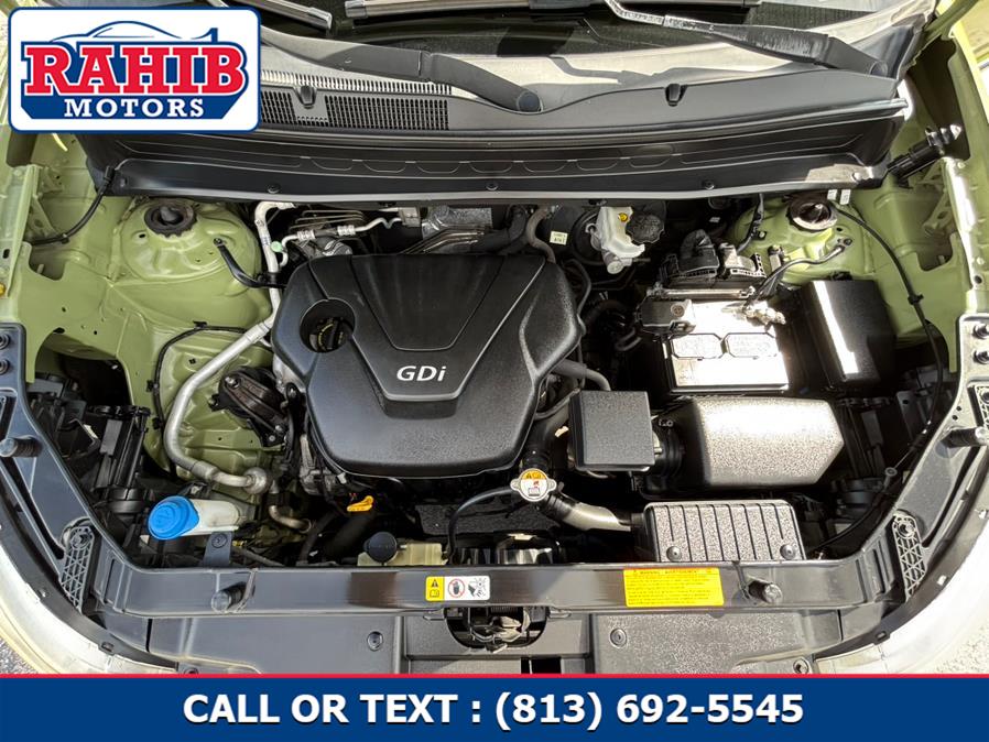 2013 Kia Soul 5dr Wgn Auto Base, available for sale in Orlando, Florida | Rahib inc. Orlando, Florida 2013 Kia Soul 5dr Wgn Auto Base, available for sale in Orlando, Florida | Rahib inc. Orlando, Florida