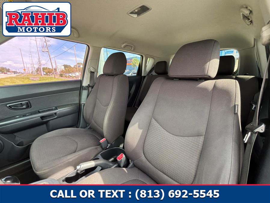 2013 Kia Soul 5dr Wgn Auto Base, available for sale in Orlando, Florida | Rahib inc. Orlando, Florida 2013 Kia Soul 5dr Wgn Auto Base, available for sale in Orlando, Florida | Rahib inc. Orlando, Florida