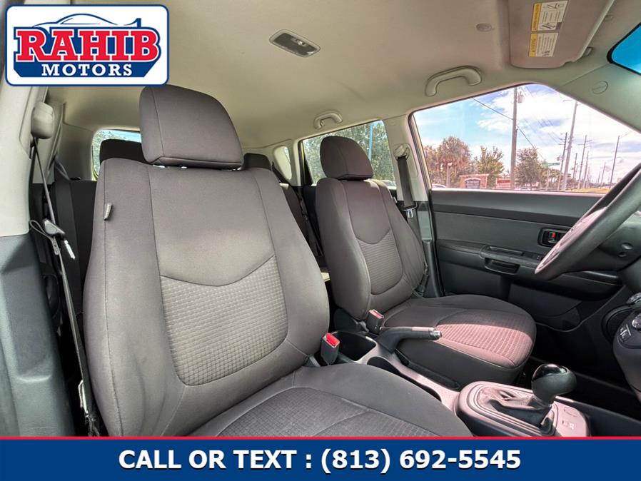 2013 Kia Soul 5dr Wgn Auto Base, available for sale in Orlando, Florida | Rahib inc. Orlando, Florida 2013 Kia Soul 5dr Wgn Auto Base, available for sale in Orlando, Florida | Rahib inc. Orlando, Florida