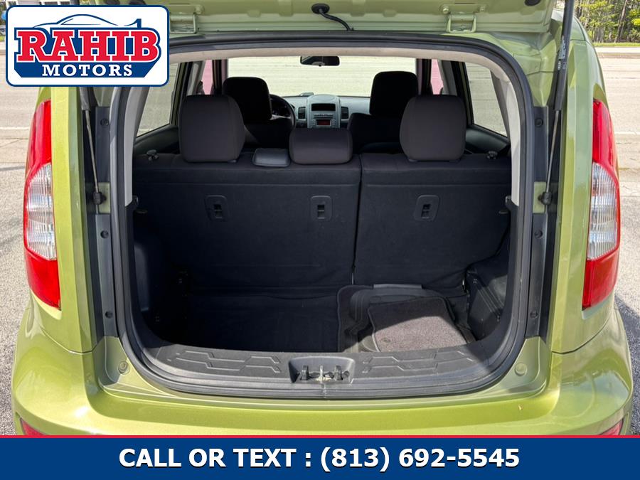 2013 Kia Soul 5dr Wgn Auto Base, available for sale in Orlando, Florida | Rahib inc. Orlando, Florida 2013 Kia Soul 5dr Wgn Auto Base, available for sale in Orlando, Florida | Rahib inc. Orlando, Florida