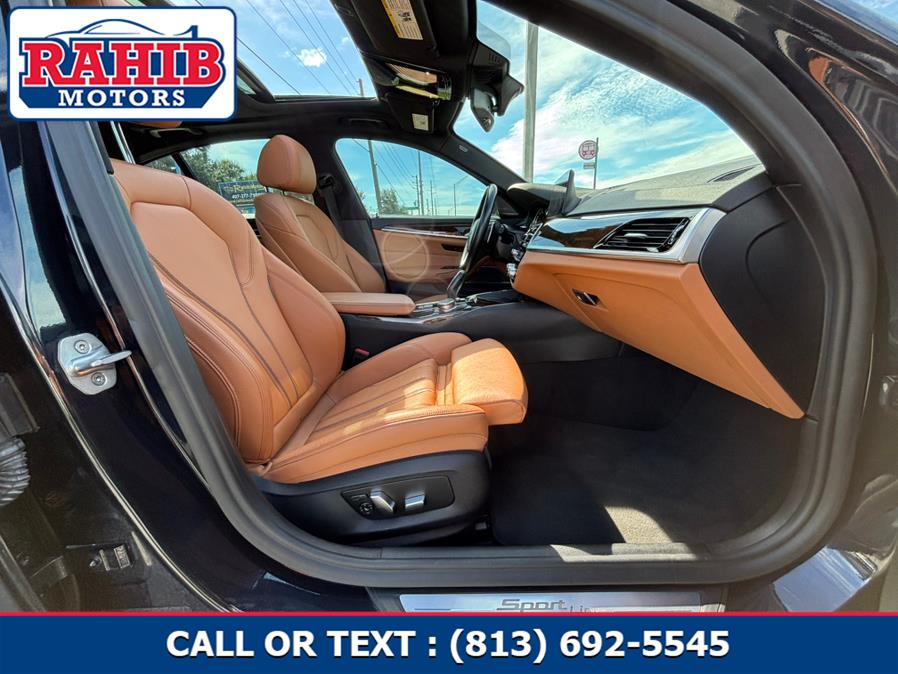 2018 BMW 5 Series 530i Sedan, available for sale in Orlando, Florida | Rahib inc. Orlando, Florida 2018 BMW 5 Series 530i Sedan, available for sale in Orlando, Florida | Rahib inc. Orlando, Florida