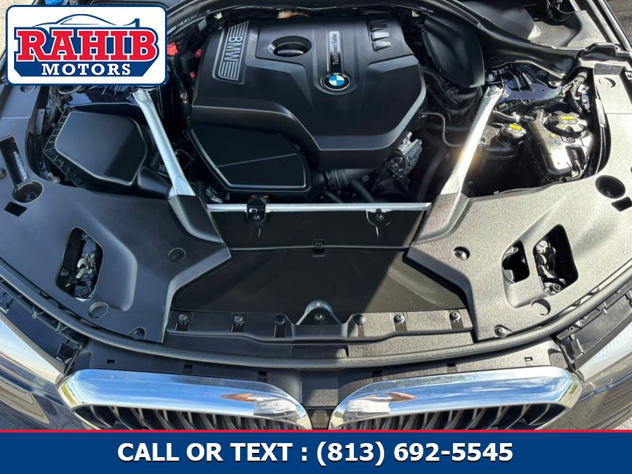2018 BMW 5 Series 530i Sedan, available for sale in Orlando, Florida | Rahib inc. Orlando, Florida 2018 BMW 5 Series 530i Sedan, available for sale in Orlando, Florida | Rahib inc. Orlando, Florida