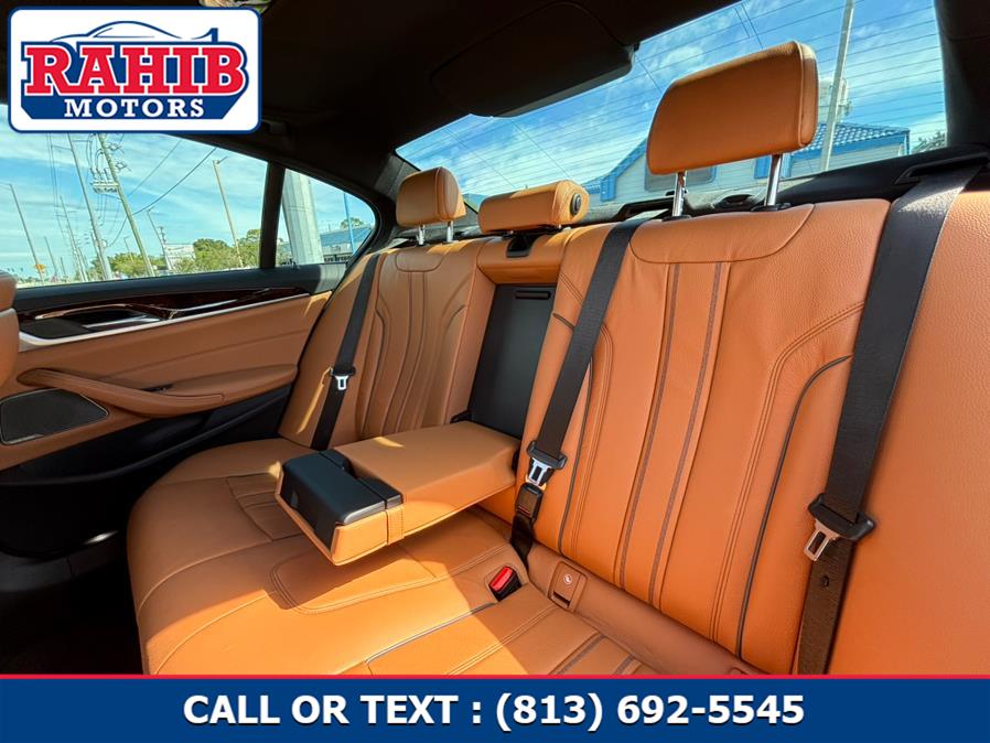2018 BMW 5 Series 530i Sedan, available for sale in Orlando, Florida | Rahib inc. Orlando, Florida 2018 BMW 5 Series 530i Sedan, available for sale in Orlando, Florida | Rahib inc. Orlando, Florida