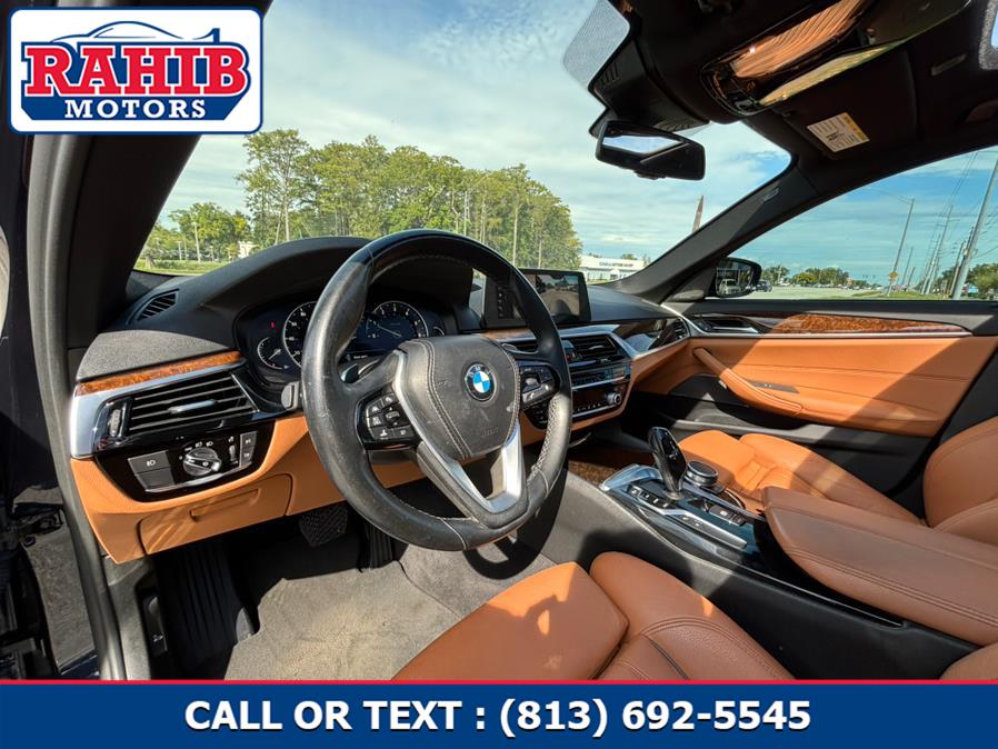 2018 BMW 5 Series 530i Sedan, available for sale in Orlando, Florida | Rahib inc. Orlando, Florida 2018 BMW 5 Series 530i Sedan, available for sale in Orlando, Florida | Rahib inc. Orlando, Florida