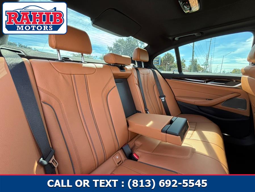 2018 BMW 5 Series 530i Sedan, available for sale in Orlando, Florida | Rahib inc. Orlando, Florida 2018 BMW 5 Series 530i Sedan, available for sale in Orlando, Florida | Rahib inc. Orlando, Florida