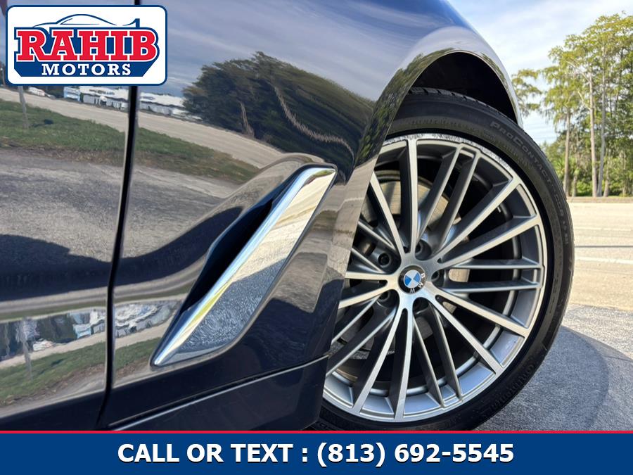 2018 BMW 5 Series 530i Sedan, available for sale in Orlando, Florida | Rahib inc. Orlando, Florida 2018 BMW 5 Series 530i Sedan, available for sale in Orlando, Florida | Rahib inc. Orlando, Florida