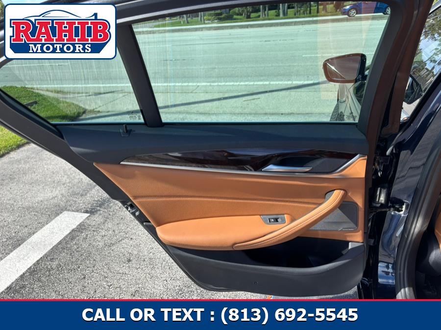 2018 BMW 5 Series 530i Sedan, available for sale in Orlando, Florida | Rahib inc. Orlando, Florida 2018 BMW 5 Series 530i Sedan, available for sale in Orlando, Florida | Rahib inc. Orlando, Florida