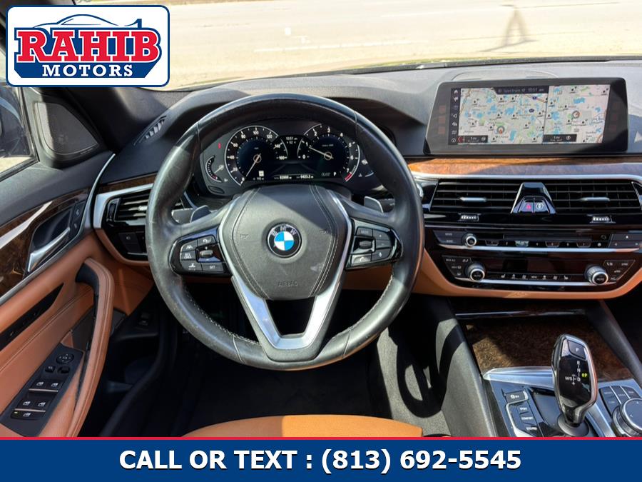 2018 BMW 5 Series 530i Sedan, available for sale in Orlando, Florida | Rahib inc. Orlando, Florida 2018 BMW 5 Series 530i Sedan, available for sale in Orlando, Florida | Rahib inc. Orlando, Florida