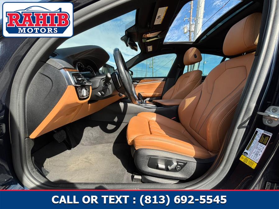 2018 BMW 5 Series 530i Sedan, available for sale in Orlando, Florida | Rahib inc. Orlando, Florida 2018 BMW 5 Series 530i Sedan, available for sale in Orlando, Florida | Rahib inc. Orlando, Florida