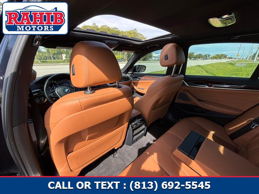 2018 BMW 5 Series 530i Sedan, available for sale in Orlando, Florida | Rahib inc. Orlando, Florida 2018 BMW 5 Series 530i Sedan, available for sale in Orlando, Florida | Rahib inc. Orlando, Florida